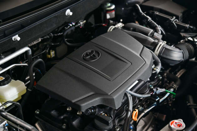 Toyota Yaris Cross kini di Thailand – hanya hibrid 1.5L, bermula RM101k; Perodua D66B di M’sia tak lama lagi?