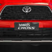 Toyota Yaris Cross kini di Thailand – hanya hibrid 1.5L, bermula RM101k; Perodua D66B di M’sia tak lama lagi?