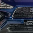 Toyota Yaris Cross kini di Thailand – hanya hibrid 1.5L, bermula RM101k; Perodua D66B di M’sia tak lama lagi?