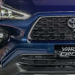 Toyota Yaris Cross kini di Thailand – hanya hibrid 1.5L, bermula RM101k; Perodua D66B di M’sia tak lama lagi?