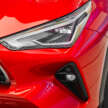 Toyota Yaris Cross kini di Thailand – hanya hibrid 1.5L, bermula RM101k; Perodua D66B di M’sia tak lama lagi?