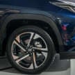 Toyota Yaris Cross launched in Thailand; 1.5L hybrid only; from RM101k – Perodua D66B in Malaysia soon?