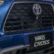 Toyota Yaris Cross kini di Thailand – hanya hibrid 1.5L, bermula RM101k; Perodua D66B di M’sia tak lama lagi?