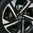 Toyota Yaris Cross launched in Thailand; 1.5L hybrid only; from RM101k – Perodua D66B in Malaysia soon?