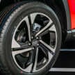 Toyota Yaris Cross launched in Thailand; 1.5L hybrid only; from RM101k – Perodua D66B in Malaysia soon?