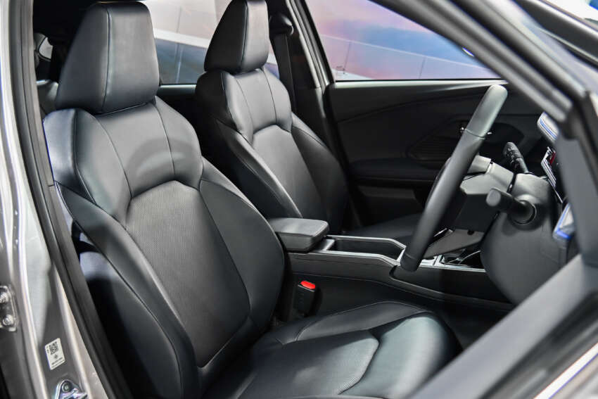 Toyota Yaris Cross kini di Thailand – hanya hibrid 1.5L, bermula RM101k; Perodua D66B di M’sia tak lama lagi? 1679403