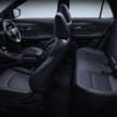 Toyota Yaris Cross launched in Thailand; 1.5L hybrid only; from RM101k – Perodua D66B in Malaysia soon?
