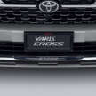 Toyota Yaris Cross kini di Thailand – hanya hibrid 1.5L, bermula RM101k; Perodua D66B di M’sia tak lama lagi?