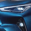 Toyota Yaris Cross kini di Thailand – hanya hibrid 1.5L, bermula RM101k; Perodua D66B di M’sia tak lama lagi?