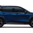 Toyota Yaris Cross kini di Thailand – hanya hibrid 1.5L, bermula RM101k; Perodua D66B di M’sia tak lama lagi?