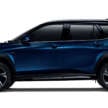 Toyota Yaris Cross launched in Thailand; 1.5L hybrid only; from RM101k – Perodua D66B in Malaysia soon?