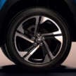 Toyota Yaris Cross launched in Thailand; 1.5L hybrid only; from RM101k – Perodua D66B in Malaysia soon?