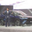 Toyota Yaris Cross launched in Thailand; 1.5L hybrid only; from RM101k – Perodua D66B in Malaysia soon?