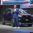 Toyota Yaris Cross kini di Thailand – hanya hibrid 1.5L, bermula RM101k; Perodua D66B di M’sia tak lama lagi?