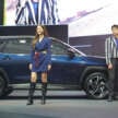 Toyota Yaris Cross launched in Thailand; 1.5L hybrid only; from RM101k – Perodua D66B in Malaysia soon?