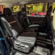 2023 C28 Nissan Serena on display – 2.0L NA and e-Power EV; already spied in Malaysia, launching soon?
