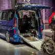 2023 C28 Nissan Serena on display – 2.0L NA and e-Power EV; already spied in Malaysia, launching soon?