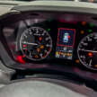 2023 Subaru Crosstrek on display – 2.0L e-Boxer mild hybrid; 145 PS, 188 Nm; will this come to Malaysia?