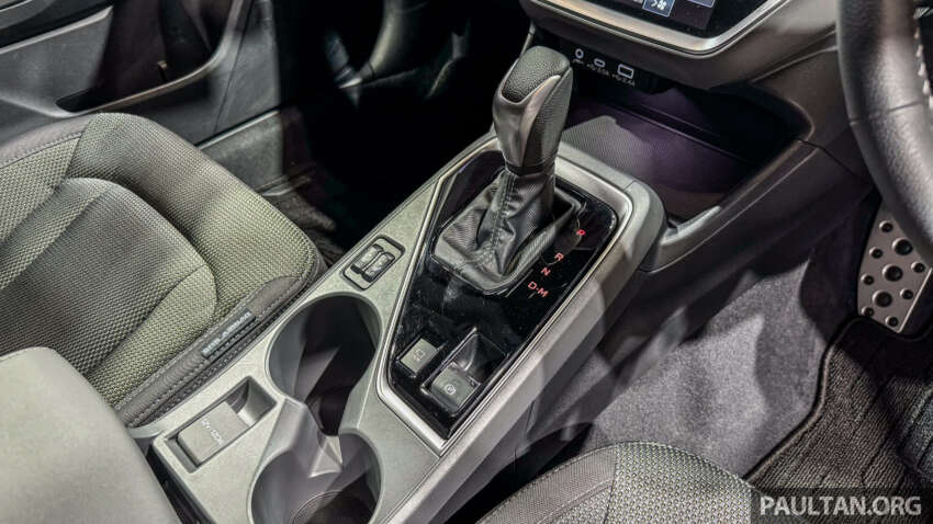 2023 Subaru Crosstrek on display – 2.0L e-Boxer mild hybrid; 145 PS, 188 Nm; will this come to Malaysia? 1688276