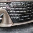 2024 Toyota Alphard launched in Malaysia – 4th-gen AH40 with 2.4 Turbo 8AT, Executive Lounge, RM538k