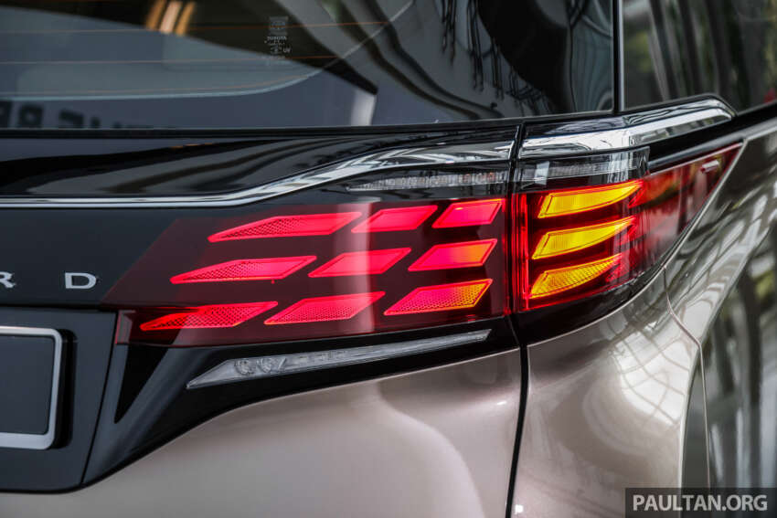 2024 Toyota Alphard launched in Malaysia – 4th-gen AH40 with 2.4 Turbo 8AT, Executive Lounge, RM538k 1683004