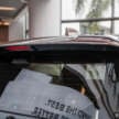 2024 Toyota Alphard launched in Malaysia – 4th-gen AH40 with 2.4 Turbo 8AT, Executive Lounge, RM538k