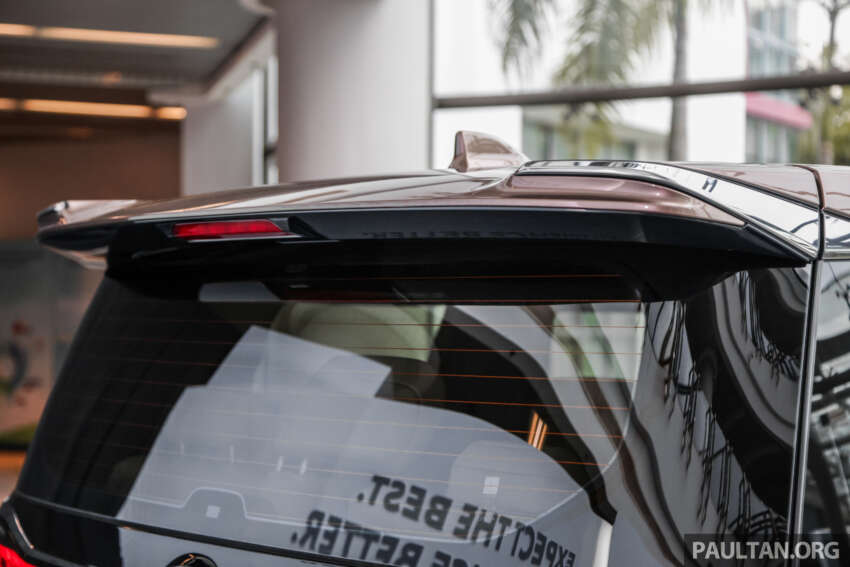 2024 Toyota Alphard launched in Malaysia – 4th-gen AH40 with 2.4 Turbo 8AT, Executive Lounge, RM538k 1683010