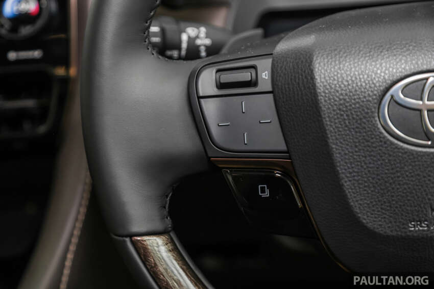 2024 Toyota Alphard launched in Malaysia – 4th-gen AH40 with 2.4 Turbo 8AT, Executive Lounge, RM538k 1683018
