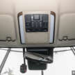 2024 Toyota Alphard launched in Malaysia – 4th-gen AH40 with 2.4 Turbo 8AT, Executive Lounge, RM538k