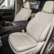 2024 Toyota Alphard launched in Malaysia – 4th-gen AH40 with 2.4 Turbo 8AT, Executive Lounge, RM538k