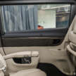 2024 Toyota Alphard launched in Malaysia – 4th-gen AH40 with 2.4 Turbo 8AT, Executive Lounge, RM538k
