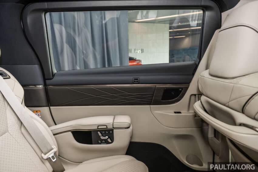 2024 Toyota Alphard launched in Malaysia – 4th-gen AH40 with 2.4 Turbo 8AT, Executive Lounge, RM538k 1683079