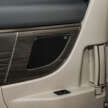 2024 Toyota Alphard launched in Malaysia – 4th-gen AH40 with 2.4 Turbo 8AT, Executive Lounge, RM538k