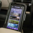 2024 Toyota Alphard launched in Malaysia – 4th-gen AH40 with 2.4 Turbo 8AT, Executive Lounge, RM538k