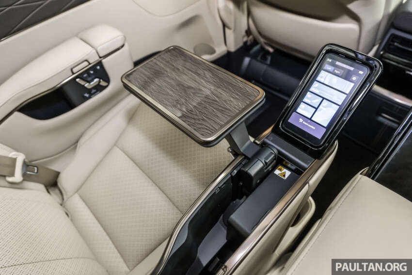 2024 Toyota Alphard launched in Malaysia – 4th-gen AH40 with 2.4 Turbo 8AT, Executive Lounge, RM538k 1683092