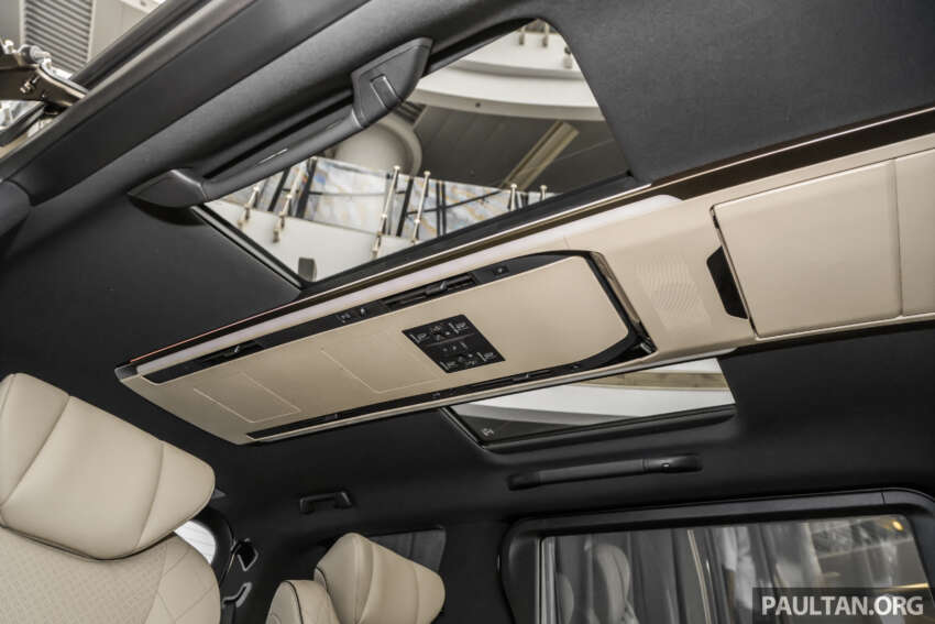 2024 Toyota Alphard launched in Malaysia – 4th-gen AH40 with 2.4 Turbo 8AT, Executive Lounge, RM538k 1683104
