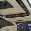 2024 Toyota Alphard launched in Malaysia – 4th-gen AH40 with 2.4 Turbo 8AT, Executive Lounge, RM538k