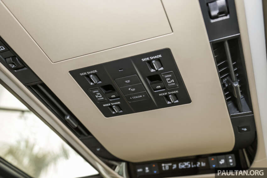 2024 Toyota Alphard launched in Malaysia – 4th-gen AH40 with 2.4 Turbo 8AT, Executive Lounge, RM538k 1683108