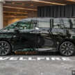 2024 Toyota Vellfire 2.5L AH40 launched in Malaysia – RM438k ‘entry-level’ model 100k cheaper than Alphard
