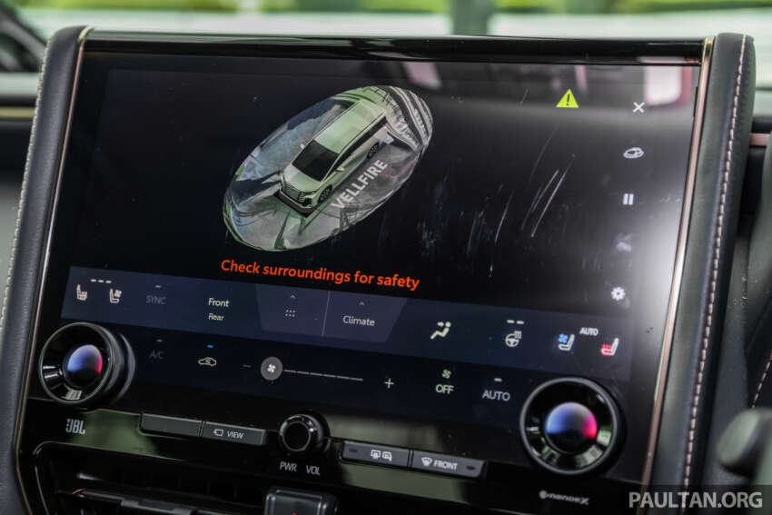 2024 Toyota Vellfire 2.5L AH40 launched in Malaysia – RM438k ‘entry-level’ model 100k cheaper than Alphard 1683539