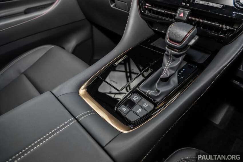 2024 Toyota Vellfire 2.5L AH40 launched in Malaysia – RM438k ‘entry-level’ model 100k cheaper than Alphard 1683545
