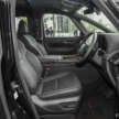 2024 Toyota Vellfire 2.5L AH40 launched in Malaysia – RM438k ‘entry-level’ model 100k cheaper than Alphard
