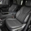 2024 Toyota Vellfire 2.5L AH40 launched in Malaysia – RM438k ‘entry-level’ model 100k cheaper than Alphard