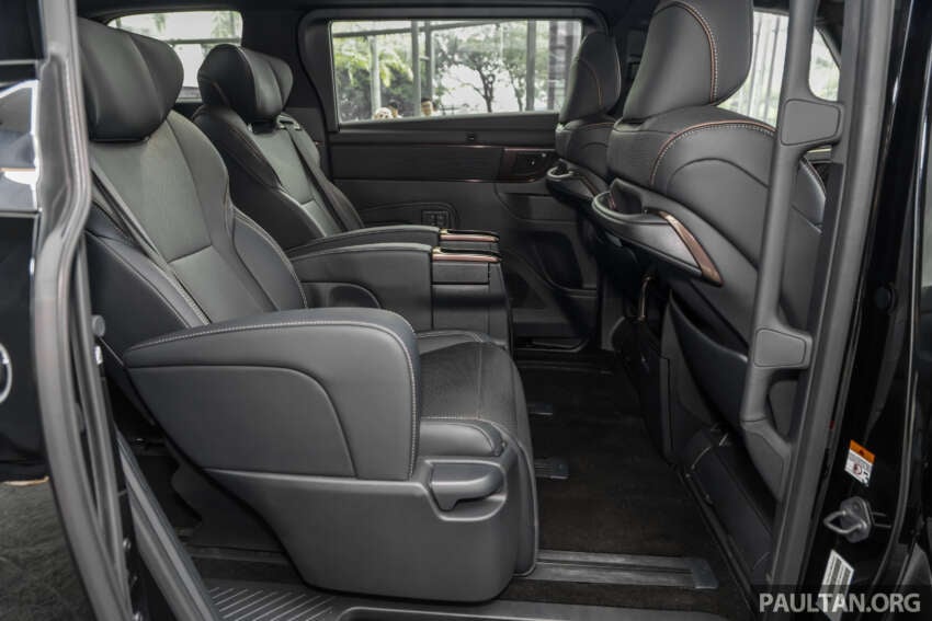 2024 Toyota Vellfire 2.5L AH40 launched in Malaysia – RM438k ‘entry-level’ model 100k cheaper than Alphard 1683578