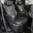 2024 Toyota Vellfire 2.5L AH40 launched in Malaysia – RM438k ‘entry-level’ model 100k cheaper than Alphard