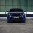 2024 BMW X2 and iX2 – U10 second-gen ‘X1 coupe’ gets X6 styling; EV version with up to 449 km range