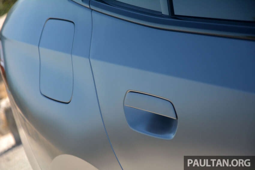 2024 BMW i5 eDrive40 and M60 xDrive Review – as an EV, is the G60 still the 5 Series we know and love? 1673137