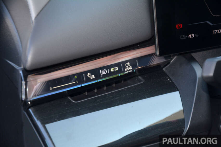 2024 BMW i5 eDrive40 and M60 xDrive Review – as an EV, is the G60 still the 5 Series we know and love? 1673149
