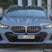 2024 BMW i5 eDrive40 and M60 xDrive Review – as an EV, is the G60 still the 5 Series we know and love?