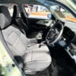 2024 Suzuki Swift Concept debuts with funky new face, 3-cylinder mild hybrid – previews fourth-gen model